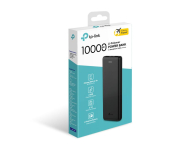 TP-Link TL-PB10000 10000mAh 2xUSB 5V/2.1A - 530652 - zdjęcie 3